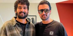 Atif Aslam makes Malayalam Film Debut with song for ‘Haal’