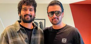 Atif Aslam makes Malayalam Film Debut with song for 'Haal' f