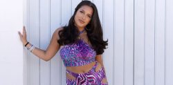 BBC’s ‘I Kissed a Girl’ Contestant on Representing South Asians