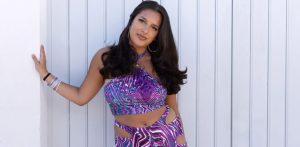 BBC's I Kissed a Girl contestant details Tackling Taboos f