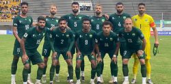 Can the Pakistan Football League boost the Sport’s Popularity?