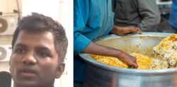 Cats kidnapped & used for Biryani in Chennai?