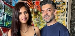 Dalljiet Kaur accuses Nikhil Patel of Cheating - F