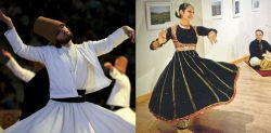 Is Dancing Considered a Taboo in Pakistan?