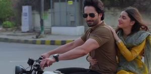 Danish Taimoor's 'Teri Chhaon Mein' teaser receives Criticism f