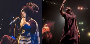 Diljit Dosanjh sings Pakistani song 'Uddi Ja' at Concert f