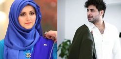 Dr Bushra Iqbal shares Arrest Warrant of Yasir Shami f
