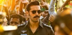 Fahad Mustafa on his Role as a Cop in 'Quaid e Azam Zindabad' - f