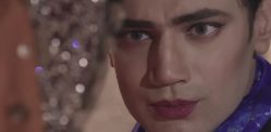Fans shocked by Real-life 'Ishq Zahe Naseeb' Story Fans shocked by Real-life 'Ishq Zahe Naseeb' Story f