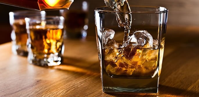 Father died after being 'forced' to drink Brandy for losing Card Game f
