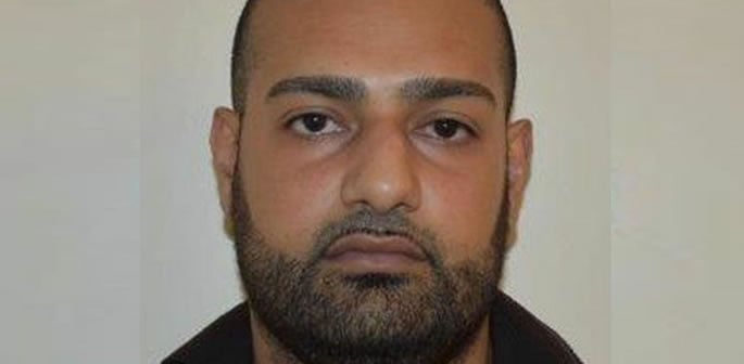 Grooming Gang Ringleader caused 'Lifelong Trauma' for Victim f