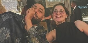 Hania Aamir opens up about her Bond with Badshah f