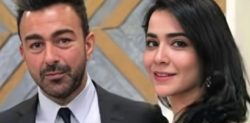 Shaan Shahid joins forces with Humaima Malick for Spy Thriller