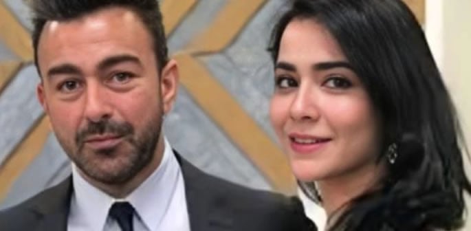 Humaima Malick fa squadra con Shaan Shahid nel nuovo Spy Thriller f