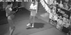 Indian DJ shot dead at Bar by Man who was refused Alcohol