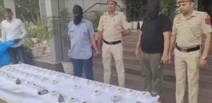 Indian Man took 200 Flights to Steal Valuables from Passengers f