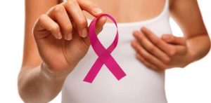 Il cancro al seno è ancora un tabù per le donne asiatiche_ - ​​F