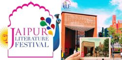 Jaipur Literature Festival 2024 at the British Library