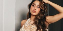 Janhvi Kapoor felt ‘Sexualised’ by the Media when she was 12