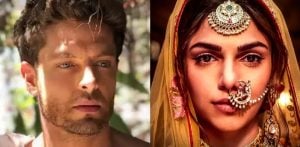 Jason Shah 'feels sorry' for Sharmin Segal - F