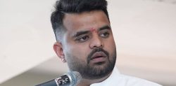 LOC issued against Prajwal Revanna in Sex Abuse Scandal