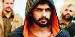 Lawrence Bishnoi charged in Sidhu Moose Wala Murder Case