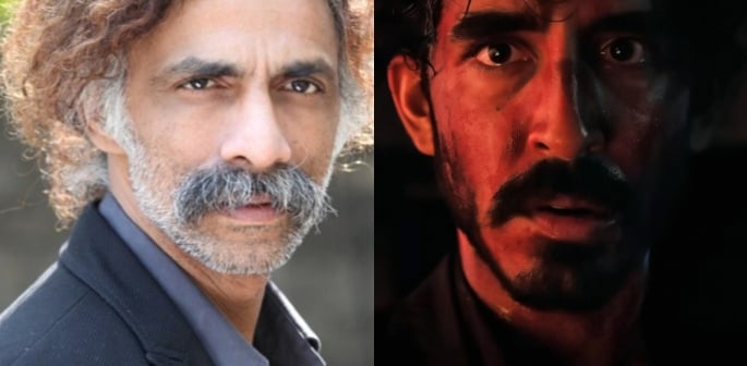 Makarand Deshpande reveals his 'Monkey Man' Scene was Cut - f