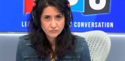 Sangita Myska breaks silence for 1st Time since LBC Exit