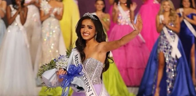 Miss Teen USA's resignation hints at Pageantry's Ugly Truth f
