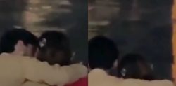 Pakistani Couple’s Date at Faisal Mosque sparks Outrage