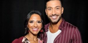 Ranvir Singh breaks silence as Giovanni Pernice 'Quits' Strictly f