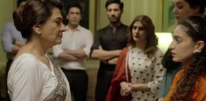 Saba Hamid's drama 'Noor Jahan' faces Backlash f