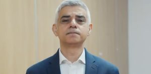 Sadiq Khan sulla buona strada per vincere il terzo mandato come sindaco di Londra f