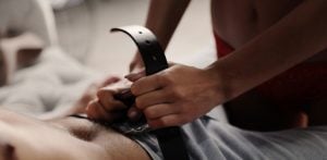 Msaada wa Jinsia Je, Niteme au Nimeze - F