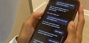 Social Media Sites urged to 'shut down' Fake Exam Paper Scammers f