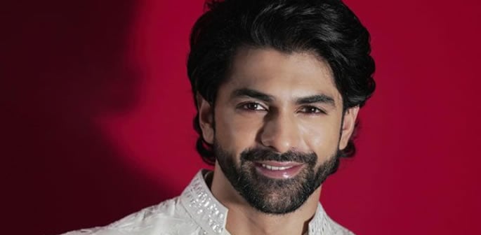 Taha Shah Badussha addresses Comparisons to Fawad Khan f