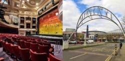 Top 10 Birmingham Hotspots for British Pakistanis to Enjoy