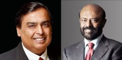 Top 10 Richest Indian Tycoons in 2024
