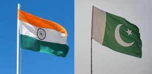 What are the Similarities of India & Pakistan's Economies f