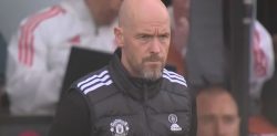 Who could be the Next Manchester United Manager?