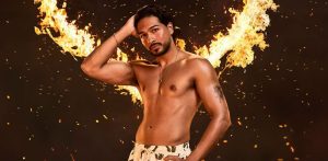 Who is Love Island 2024 contestant Munveer Jabbal f