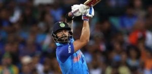 Kwa nini India bado inamhitaji Virat Kohli kwa Kombe la Dunia la T20 2024 f