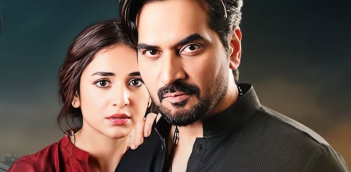 Why Yumna Zaidi was Humayun Saeed's top pick for 'Gentleman' f