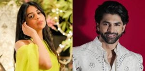 Yashma Gill faces backlash for Fangirling over 'Heeramandi' actor - f