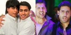 10 Best Bollywood Dance Sequences featuring Male Duos - F