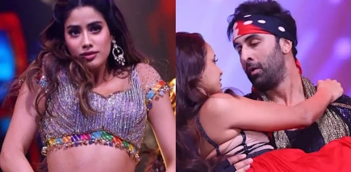 ভারতীয় পুরষ্কার শোতে 10টি সেরা নৃত্য পরিবেশন - এফ