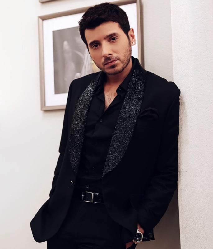 10 Indian Stars who Acted in Bold Indian Web Series - 5