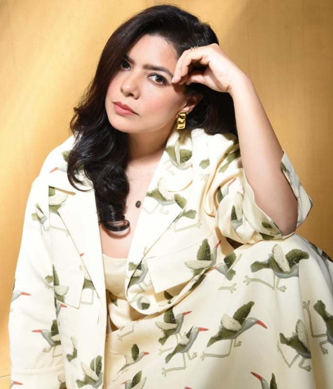 10 Indian Stars who Acted in Bold Indian Web Series - 9