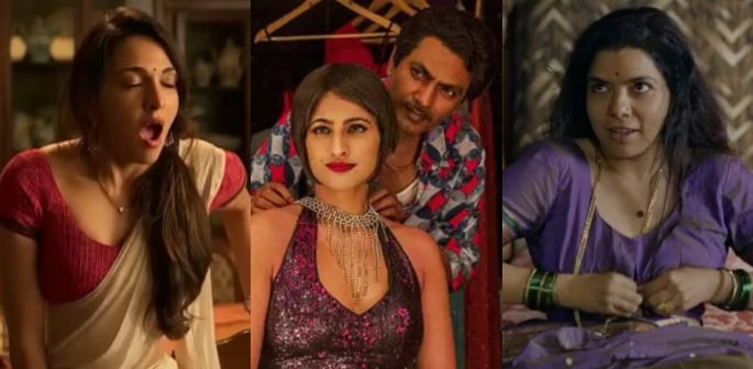 10 Indian Stars who Acted in Bold Indian Web Series - F (1)
