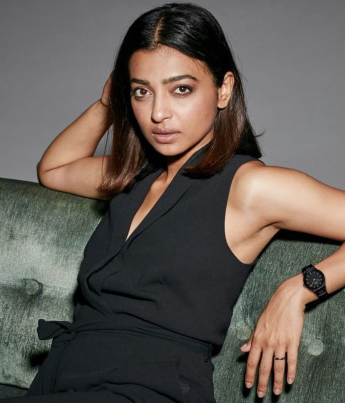 10 Indian Stars who Acted in Bold Indian Web Series - F